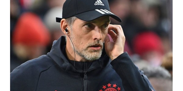Vorübergehender Ersatz von zwei Trainern im Viertelfinale der UEFA Champions League